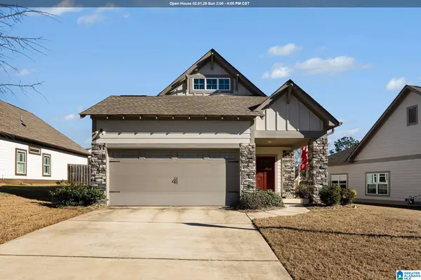 2716 VILLAGE LANE, Birmingham, AL 35211