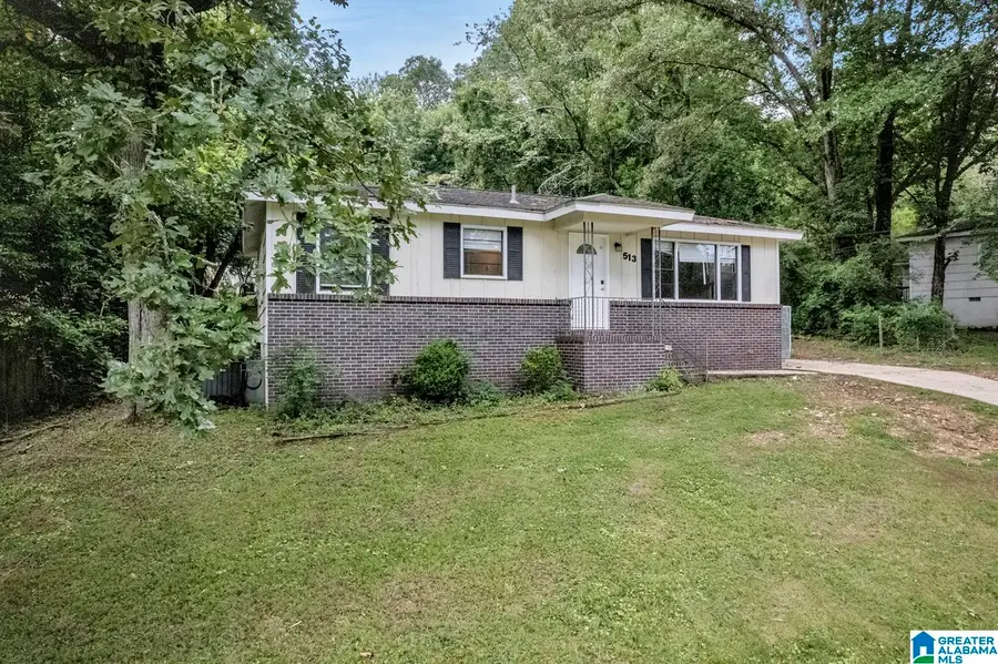 513 20TH AVENUE NE, Center Point, AL 35215 - Image #2