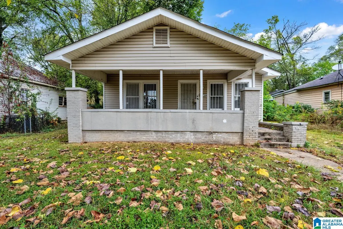 2436 29TH STREET W, Birmingham, AL 35208 - Image #1
