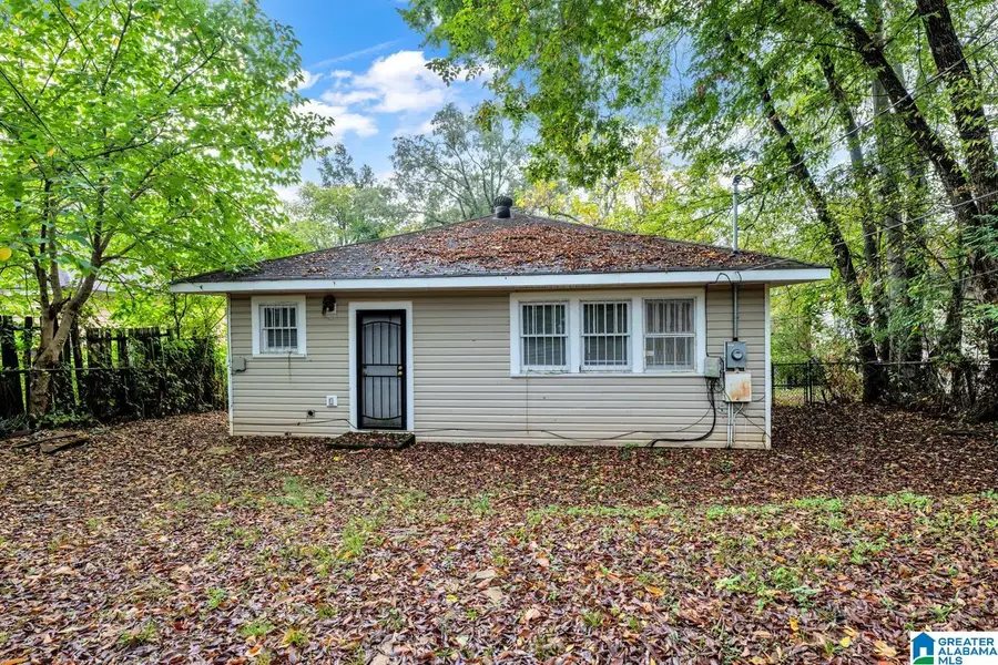 2436 29TH STREET W, Birmingham, AL 35208 - Image #2