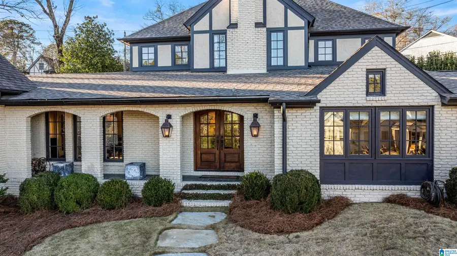 2905 PINE HAVEN DRIVE, Mountain Brook, AL 35223 - Image #2