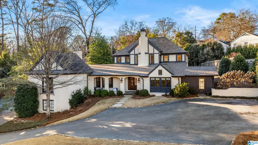 2905 PINE HAVEN DRIVE, Mountain Brook, AL 35223 - Image #3