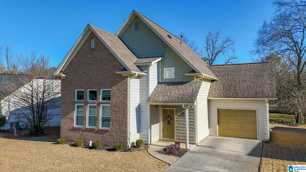 8199 BECKER LANE, Leeds, AL 35094 - Image #1