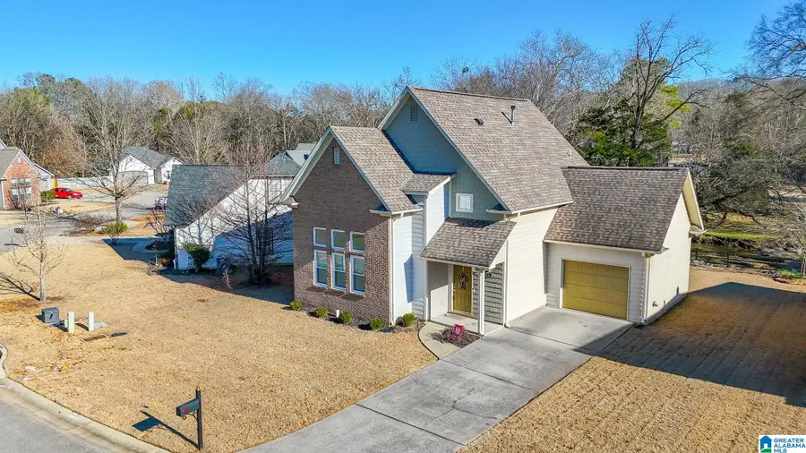 8199 BECKER LANE, Leeds, AL 35094 - Image #2