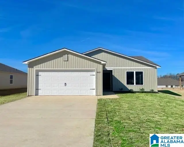 612 KLYNES DRIVE, Calera, AL 35040 - Image #1