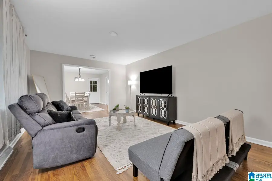 507 GREEN SPRINGS AVENUE, Birmingham, AL 35205 - Image #2