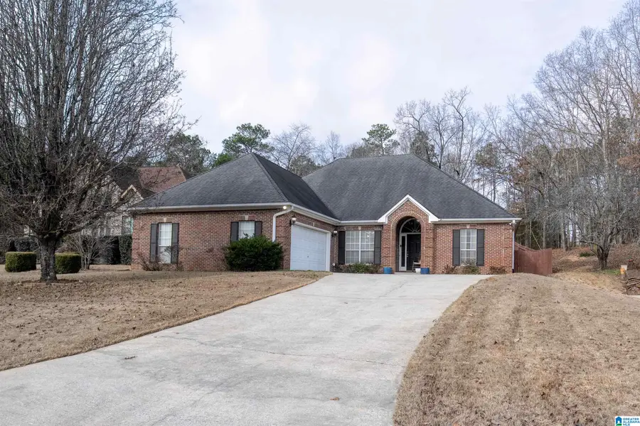 108 SHIRAZ STREET, Alabaster, AL 35007 - Image #2