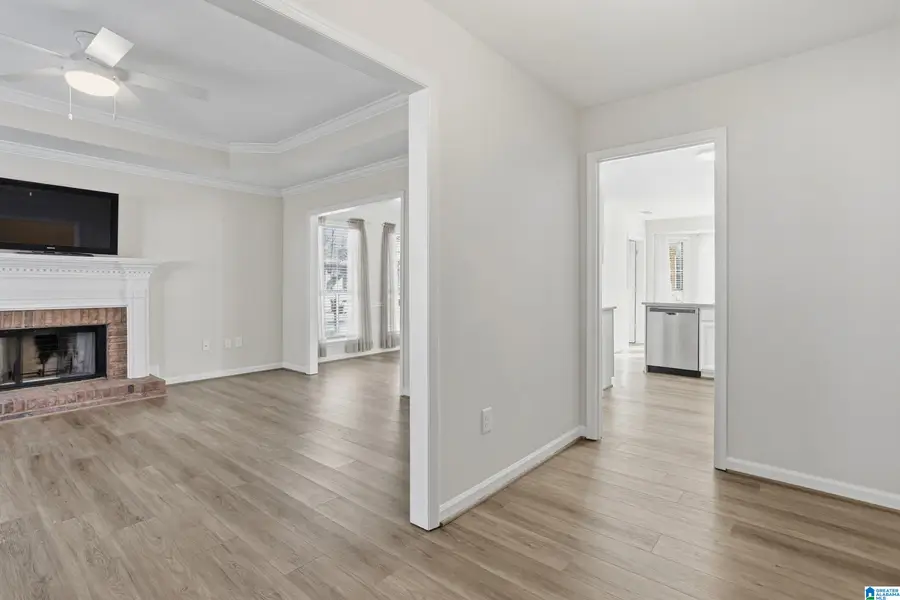 161 GREENFIELD LANE, Alabaster, AL 35007 - Image #3