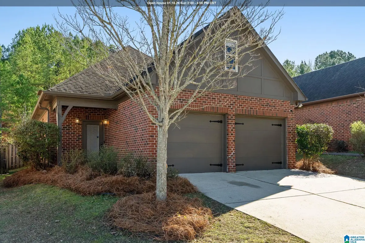 5712 PARK SIDE ROAD, Hoover, AL 35244 - Image #1