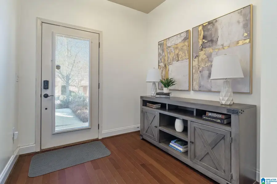 5712 PARK SIDE ROAD, Hoover, AL 35244 - Image #2