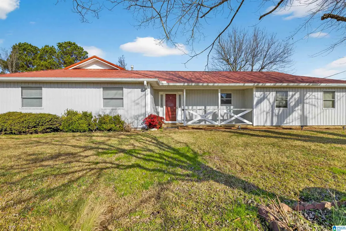 1501 PEBBLE LANE, Weaver, AL 36277 - Image #1