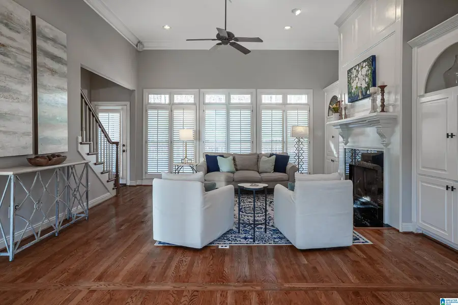 4028 MILNER WAY, Hoover, AL 35242 - Image #2