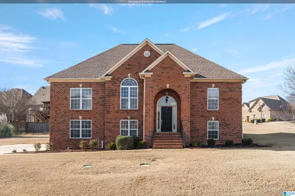 8604 HIGHLANDS TRACE, Trussville, AL 35173
