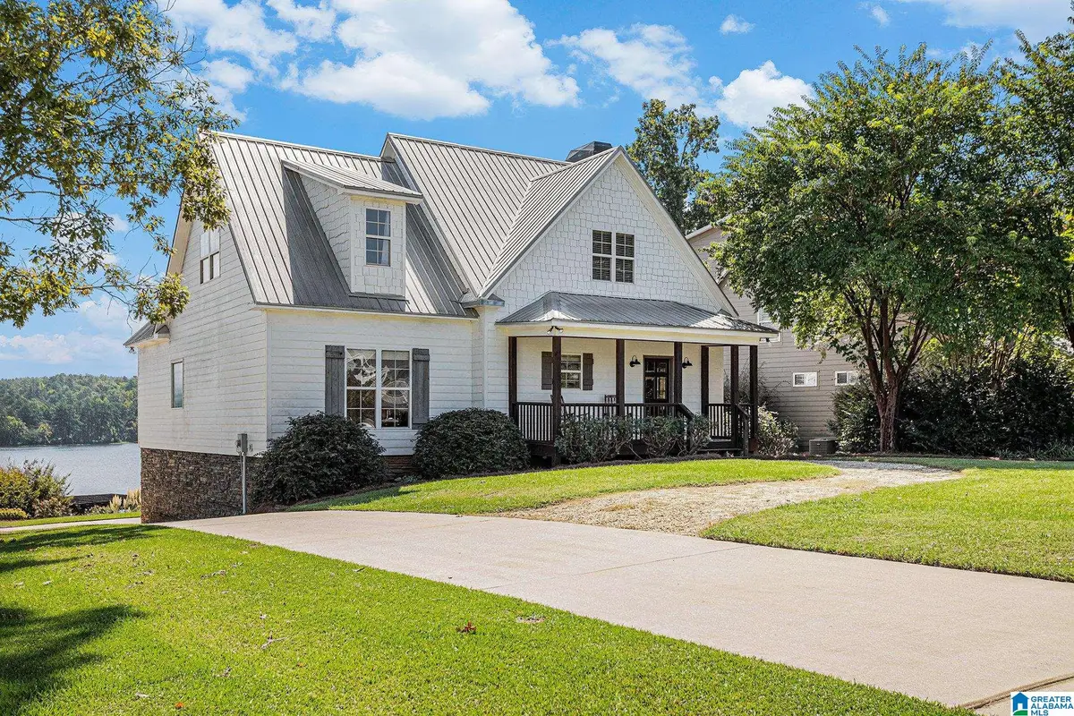 108 PERKINS POINTE, Columbiana, AL 35051 - Image #1