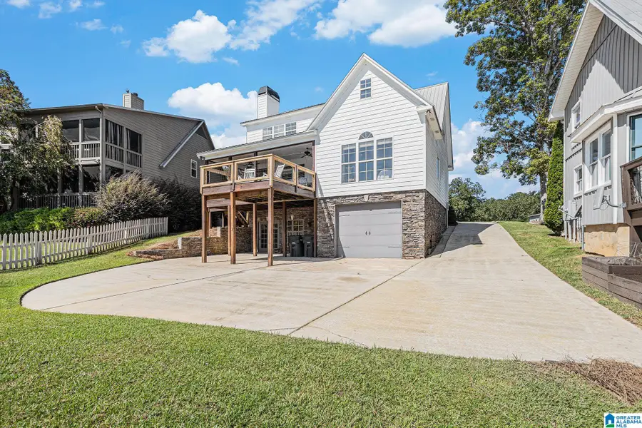 108 PERKINS POINTE, Columbiana, AL 35051 - Image #3