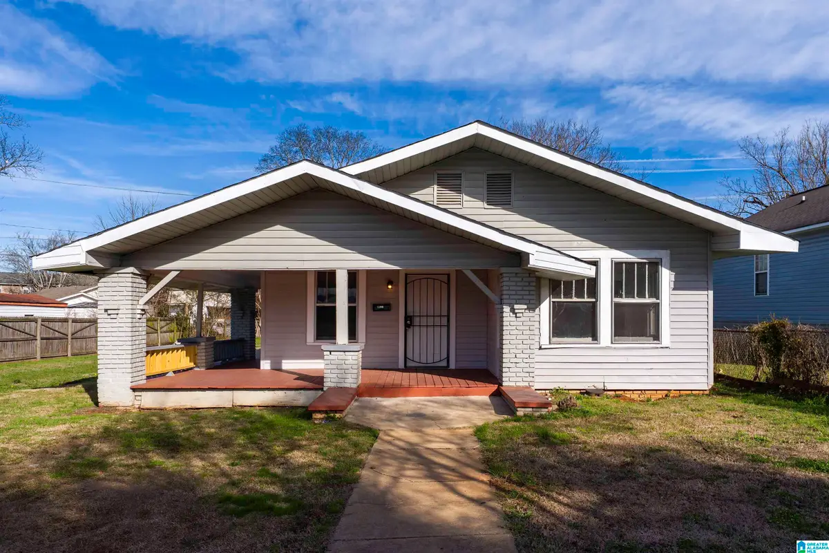 1200 FULTON AVENUE, Tarrant, AL 35217 - #1