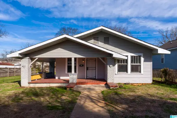 1200 FULTON AVENUE, Tarrant, AL 35217