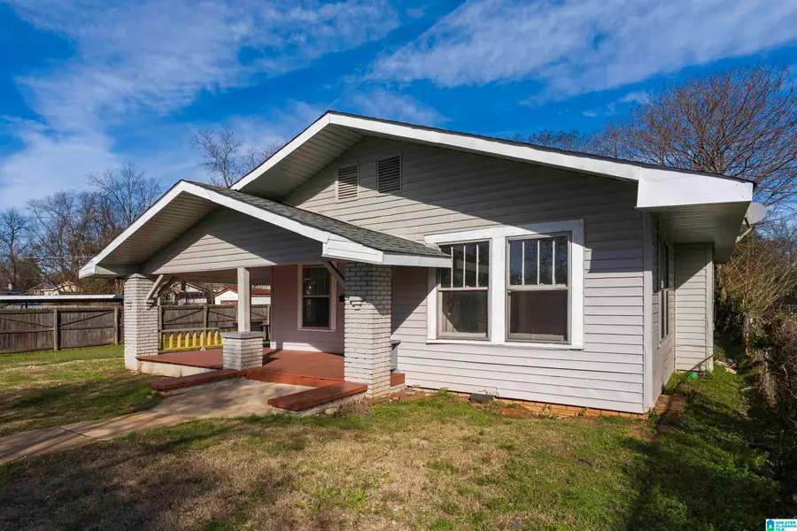 1200 FULTON AVENUE, Tarrant, AL 35217 - #2