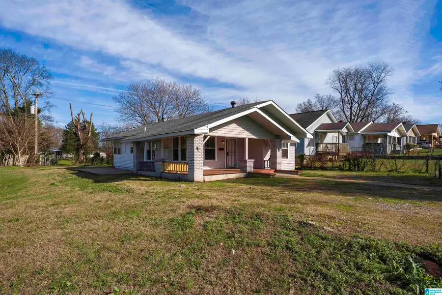 1200 FULTON AVENUE, Tarrant, AL 35217 - #3