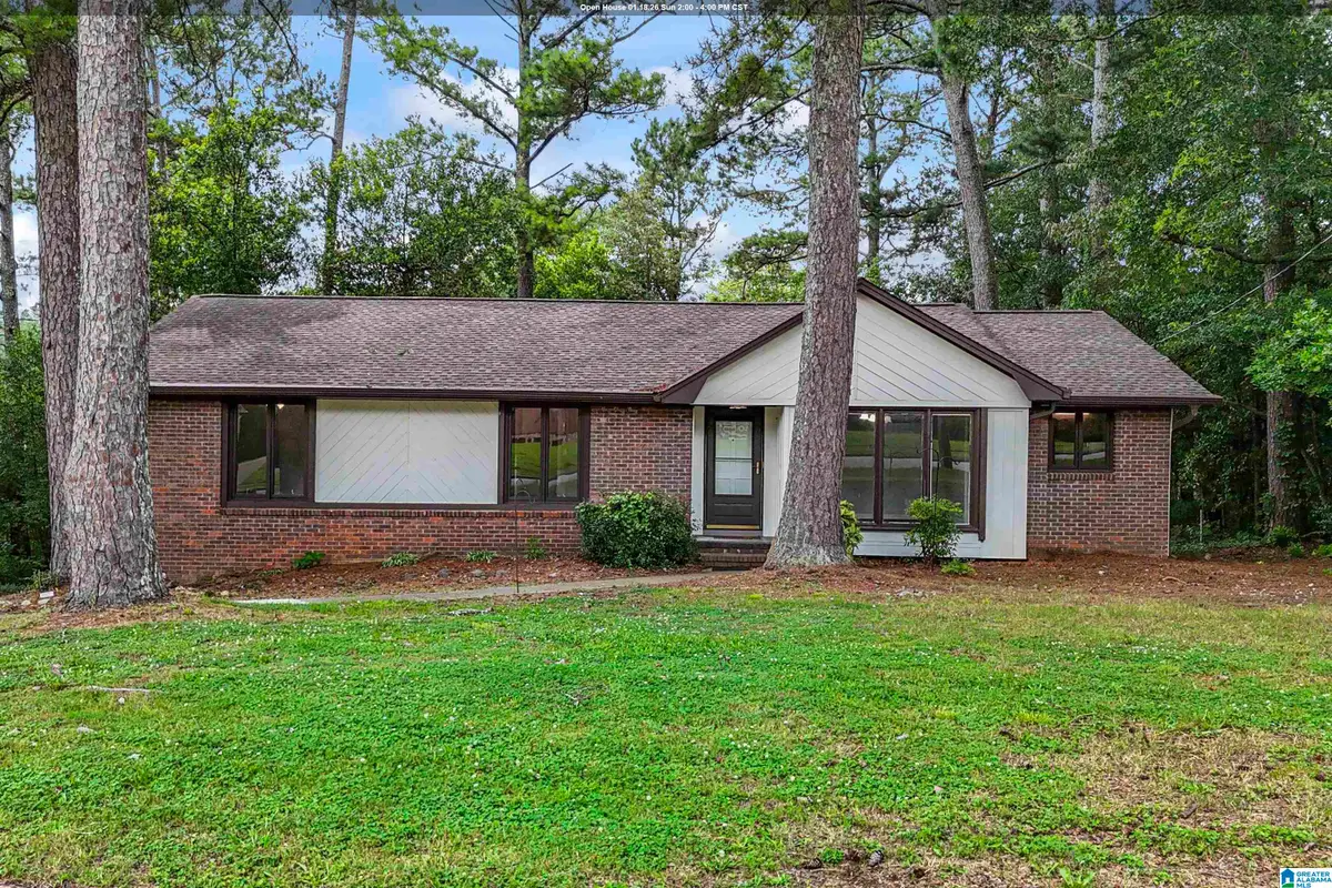 2104 NW 11TH PLACE, Birmingham, AL 35215 - Image #1