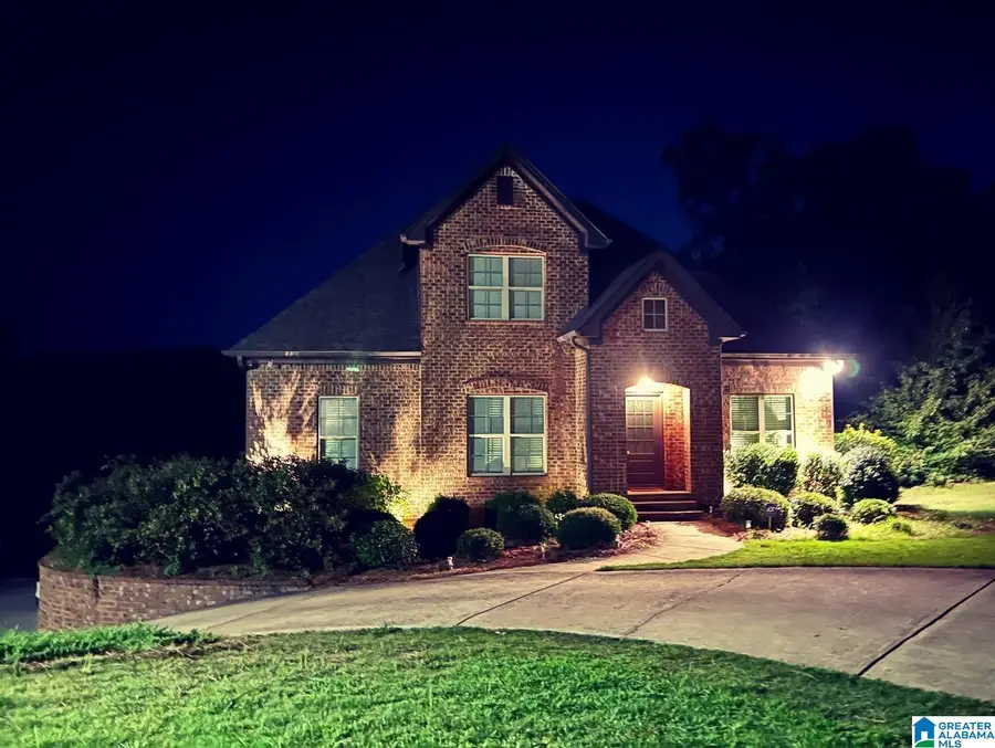 146 JONAGOLD ROAD, Helena, AL 35080 - Image #2