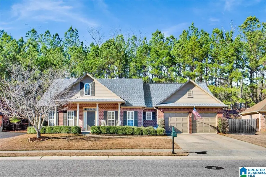 255 CHESSER PLANTATION LANE, Chelsea, AL 35043 - Image #2