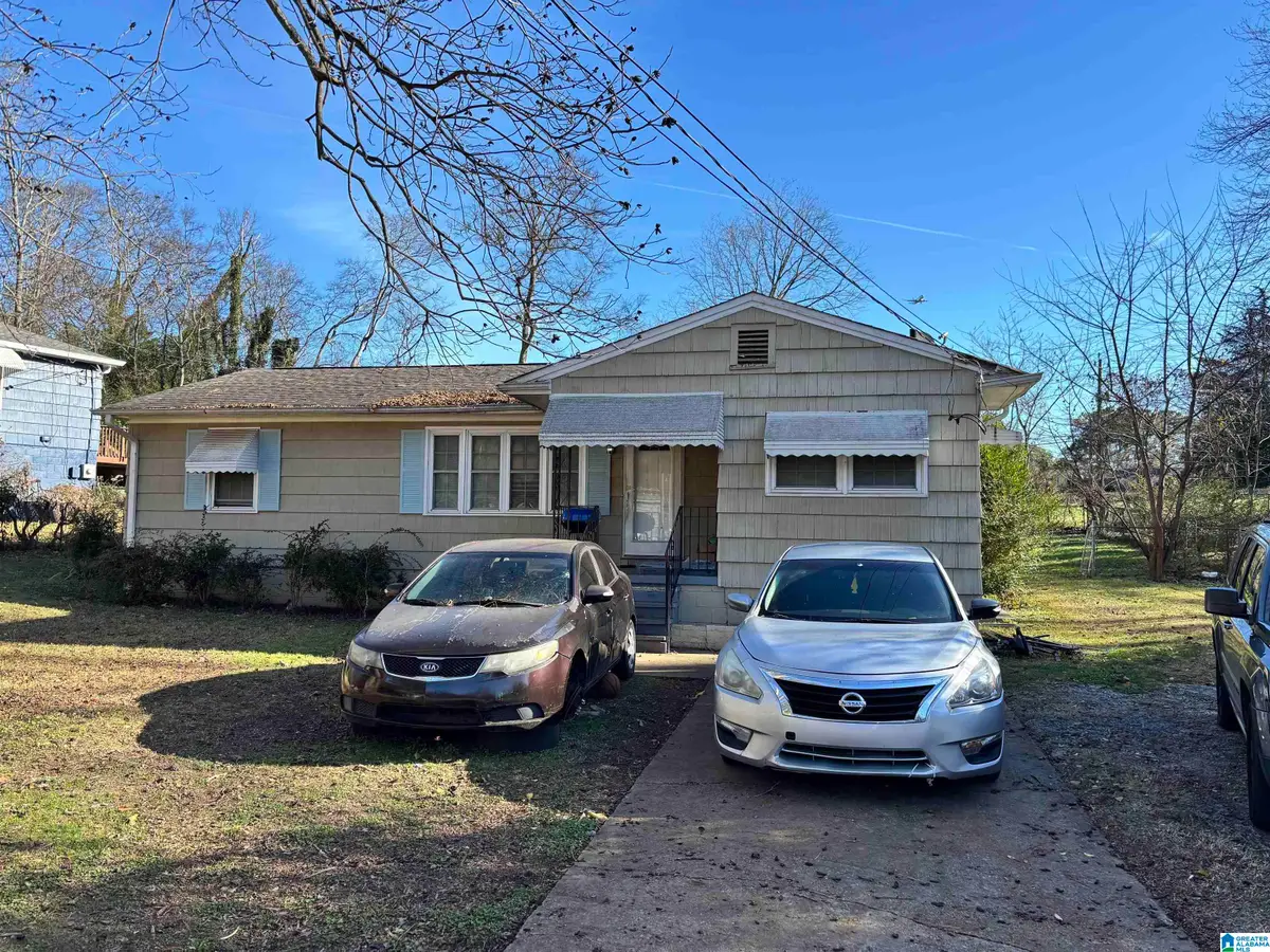 9607 RED LANE DRIVE, Birmingham, AL 35215 - Image #1