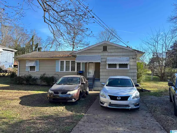 9607 RED LANE DRIVE, Birmingham, AL 35215