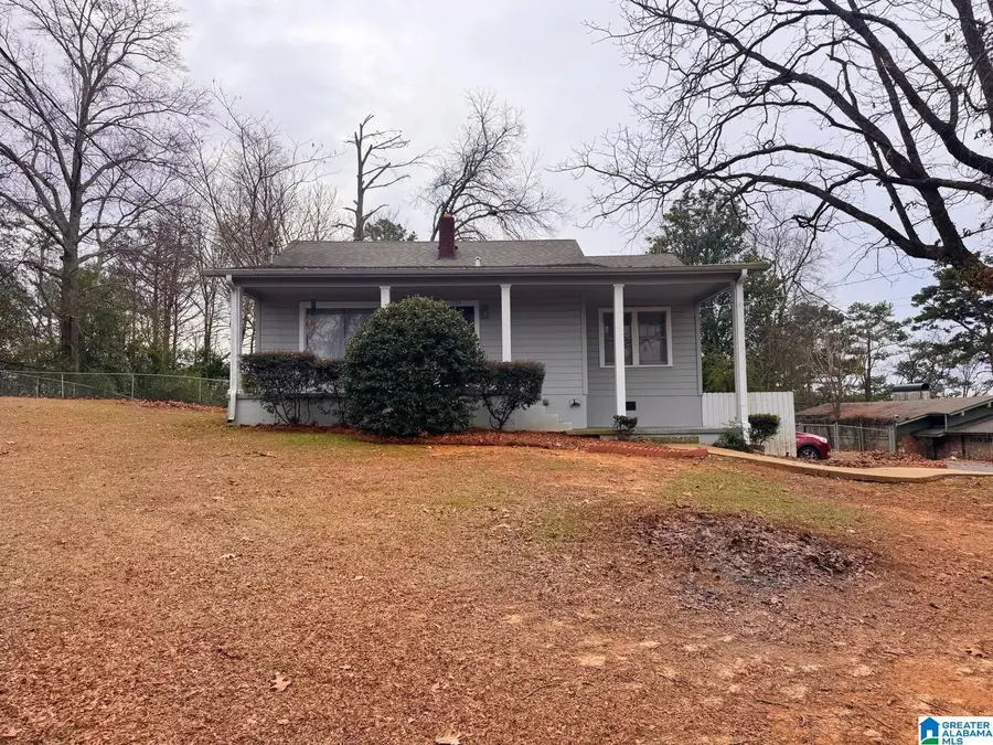 219 HARTS AVENUE, Gadsden, AL 35904 - Image #2