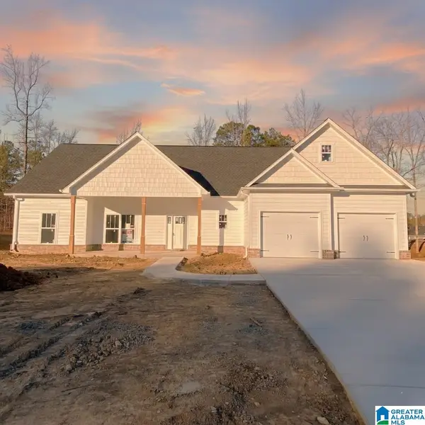 35 ASBURY COURT, Odenville, AL 35120