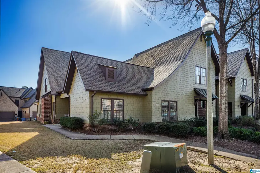 1551 INVERNESS COVE LANE, Hoover, AL 35242 - Image #2