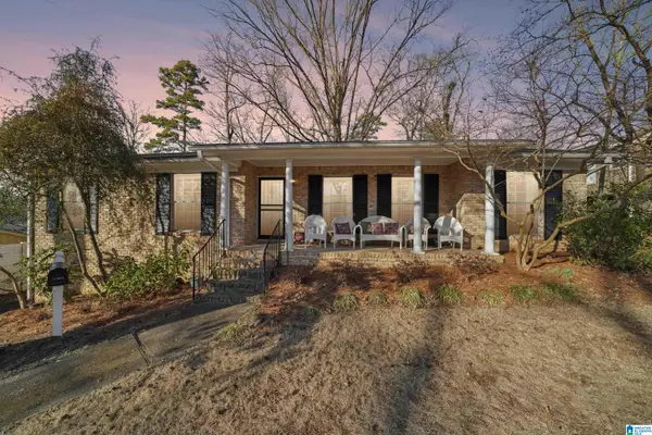 900 20TH AVENUE NW, Center point, AL 35215