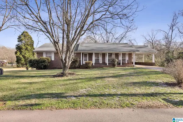 803 POTTER AVENUE, Bessemer, AL 35020