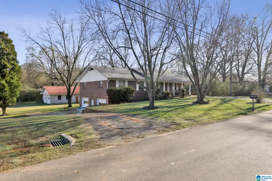 803 POTTER AVENUE, Bessemer, AL 35020 - Image #3