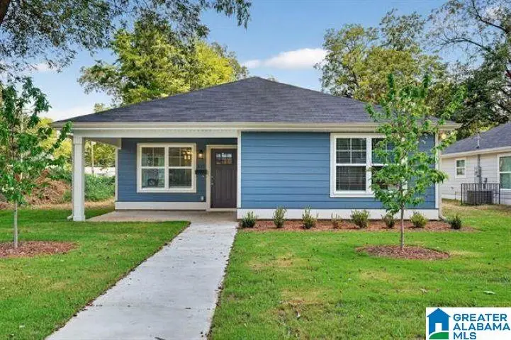 837 49TH STREET N, Birmingham, AL 35212 - Image #1