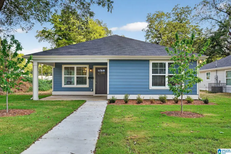 837 49TH STREET N, Birmingham, AL 35212 - Image #2