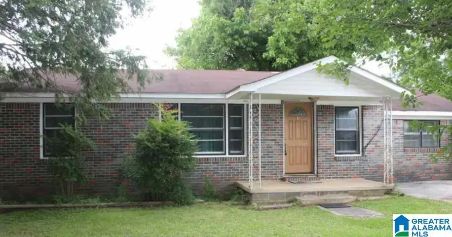 425 4TH AVENUE, Nauvoo, AL 35578 - Image #1