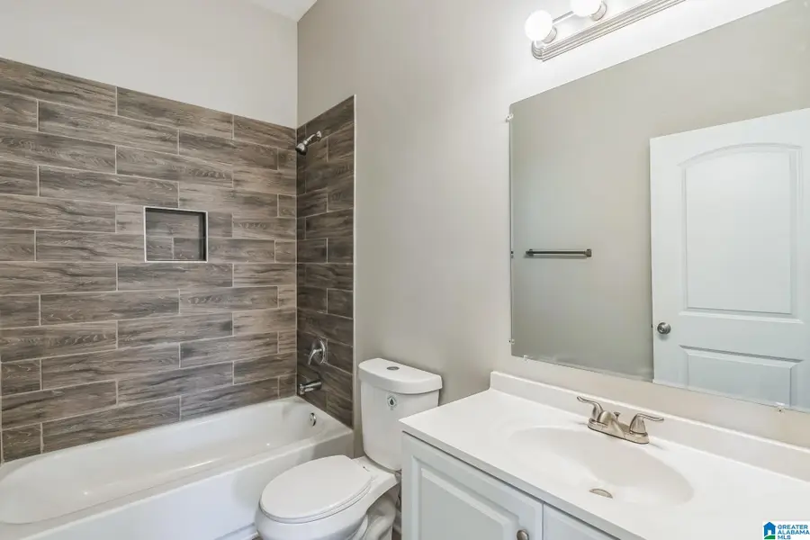 801 48TH STREET N, Birmingham, AL 35212 - #3