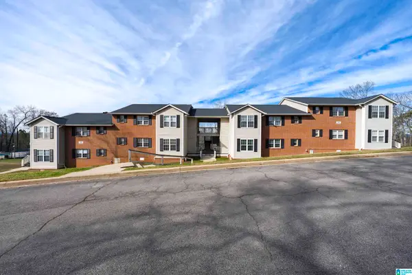 1108 MORNING SUN DRIVE, Birmingham, AL 35242