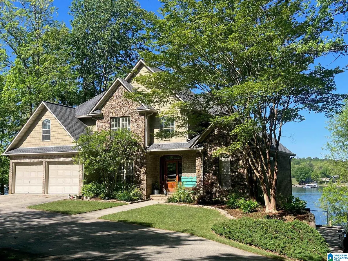 540 COUNTY ROAD 175, Crane Hill, AL 35053 - #1