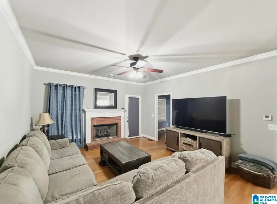 215 RIDGEFIELD DRIVE, Odenville, AL 35120 - Image #2