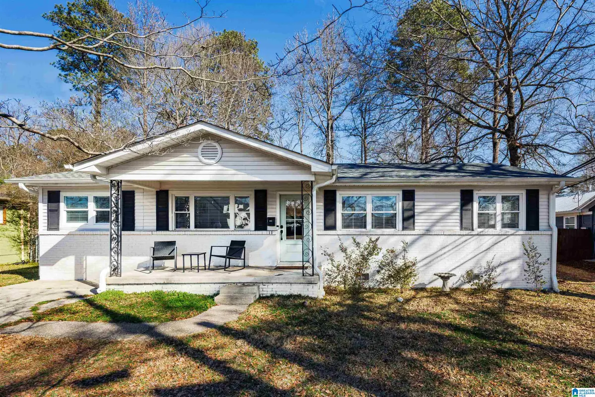 141 VANN CIRCLE, Trussville, AL 35173 - Image #1