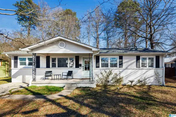 141 VANN CIRCLE, Trussville, AL 35173