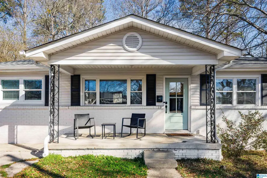 141 VANN CIRCLE, Trussville, AL 35173 - Image #3