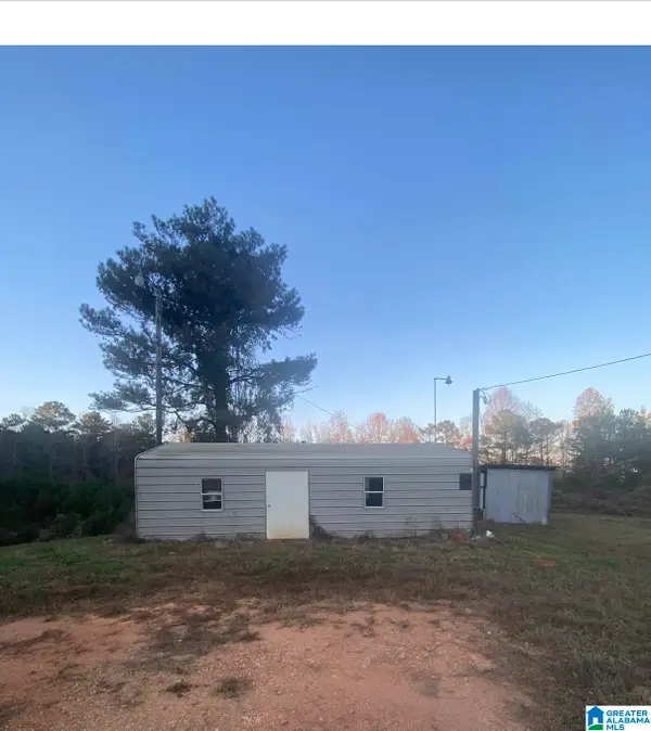0 COUNTY ROAD 32, Clanton, AL 35046