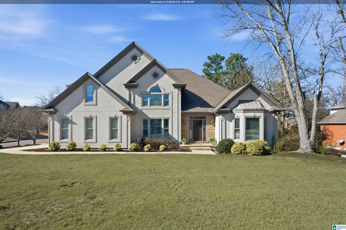 4400 ASHINGTON CIRCLE, Birmingham, AL 35242 - Image #1