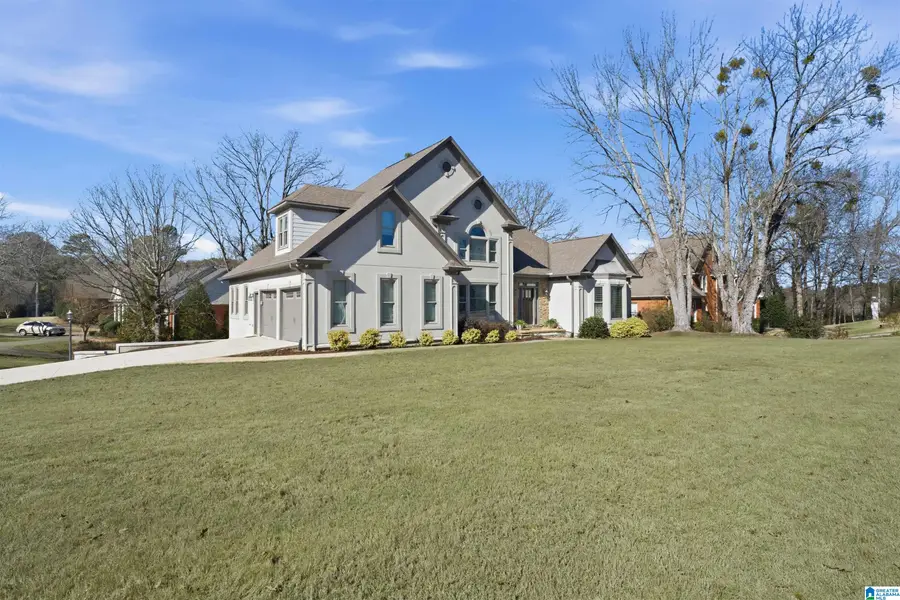 4400 ASHINGTON CIRCLE, Birmingham, AL 35242 - Image #2