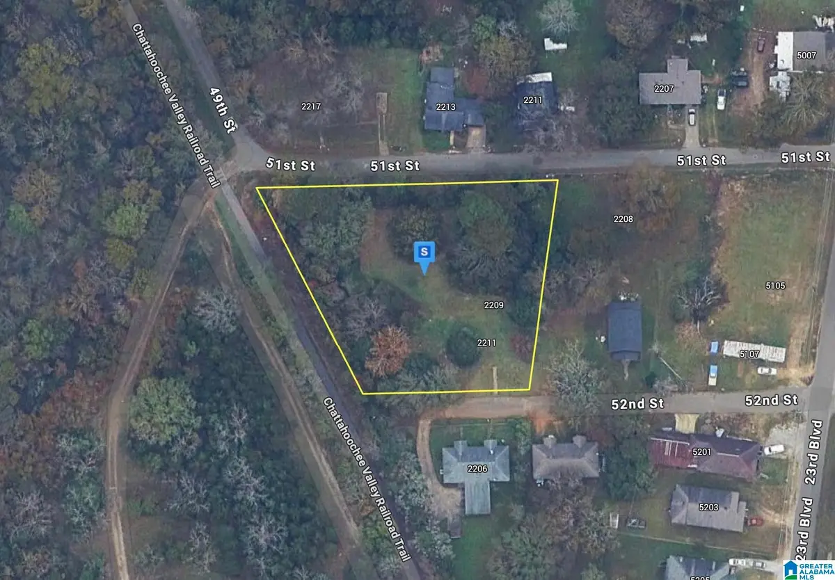 2211 52ND STREET, Valley, AL 36854 - Image #1