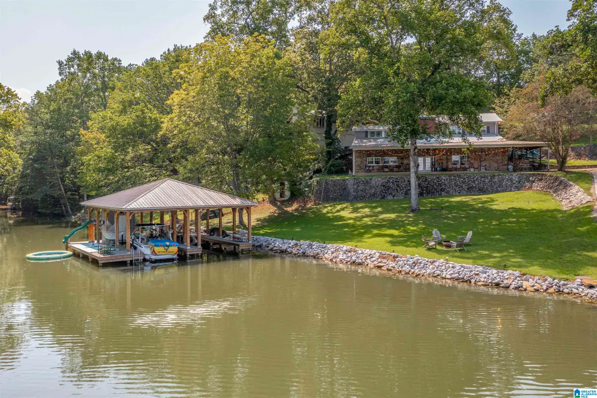 290 DOUGHBOY ROAD, Rainbow City, AL 35906 - Image #1