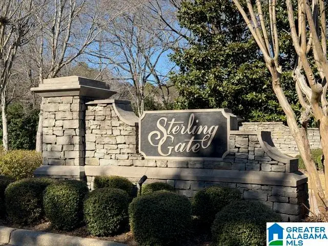 316 STERLING MANOR CIRCLE, Alabaster, AL 35007 - Image #1